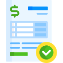 Customized Invoices