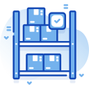 Real-Time Stock Visibility